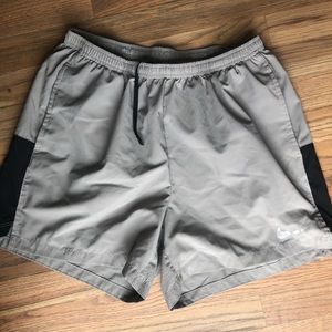 Nike Challenger Running Short